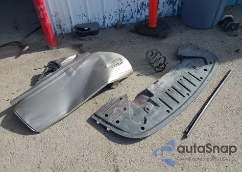 2001 Buick Lesabre Limited из США, поврежденный, VIN 1G4HR54K31U136534